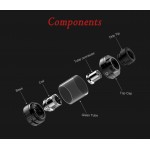 Fumytech atomizzatore GOTANK 4ML